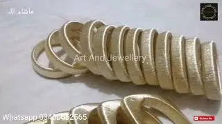 silk thread wrapped bangles By Art And Jewellery