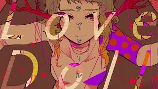【GUMI】 Love Doll 【English Cover】