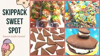 🍨 Skippack Sweets Spot Food Review 🍨