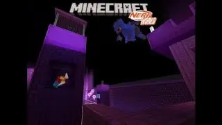 МЫ ПОПАЛИ В МИР NERF. Финал?