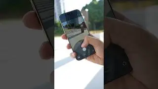 iOS 26 Liquid Glass UI