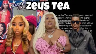 Biggie Secretly Records Natalie & Big Lex‼️ Summer & Lemon Pepper Responds 🫢 