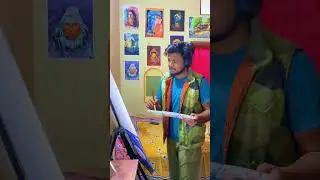 Subscribe my channel #art #drawing #painting #sketch #lavinagar #short #marathi