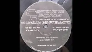 Unknown Kontrollers - Kamaroy