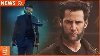 Keanu Reeves talks Wolverine Casting for Marvel Studios
