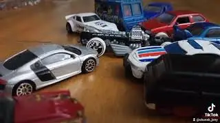 small cars. hot wheels. car racing.