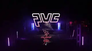 Digitale Clubnacht PVC x Callshop Radio
