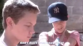Pumped Up Kicks (Foster The People) - A Tribute To The Movie Stand By Me (1986)