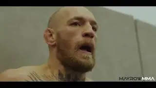 Conor McGregor _ Training Motivation 2021