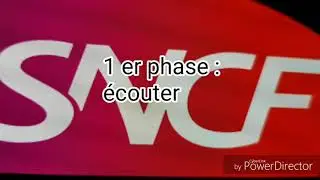 Annonce SNCF chti