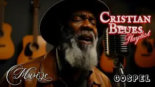 Soulful Gospel Blues &ndash; Worship Music for Reflection & Healing