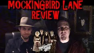 Mockingbird Lane Review