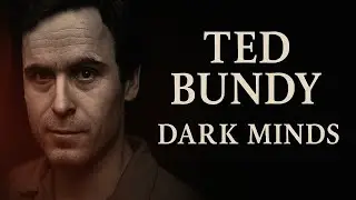 DM Episode 1: Ted Bundy