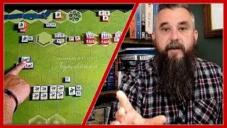 Will the French be victorious? 24th July 1810 Wargame
