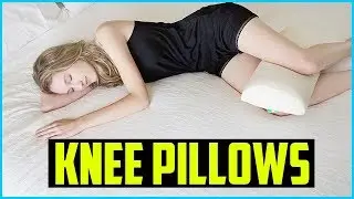 Top 5 Best Knee Pillows in 2025 &ndash; Reviews with Buying Guide