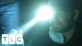 Ghost Investigators Find Bones In Sealed Prison Cell | Portals to Hell