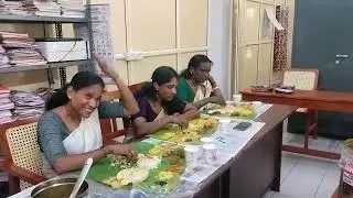 FTSC_CHAVAKKAD_ONAM_CELEBRATION_PART II