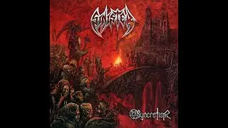 Sinister - Unhallowed Blood