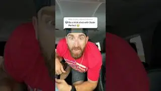 ТРИКШОТ С ПАРНЕМ ИДЕАЛЬНЫЙ! 😱