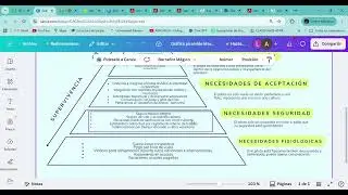 Diagrama Matricial parte uno