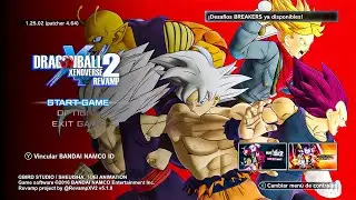 LA NUEVA VERSION DEFINITIVA de DRAGON BALL XENOVERSE 2