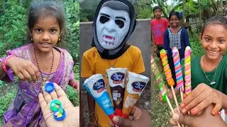 BIG lollipop gems chocolates frog candy kinder joy