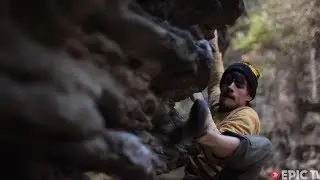 Christian Core's Vibrant Varazze Climbing Guide | Europe's Best Crags, Ep. 5
