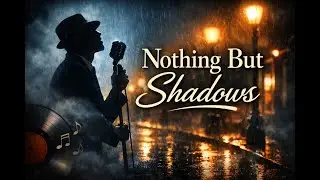 Nothing But Shadows #vintagesoul #50ssoul #music #soulballad
