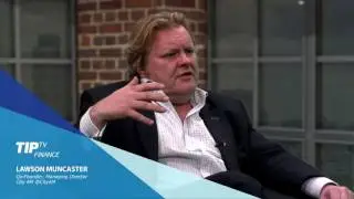 ADVFN - City A.M. CEO interview