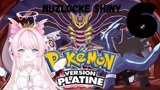 STREAM 161 - 10/01/2026 : Fin de l'aventure POKEMON NUZLOCKE SHINY : on bat CYNTHIA