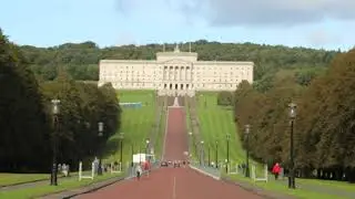 Parliament Buildings (Northern Ireland) Part 01 || Stormont #stormont #uk #northernireland #belfast