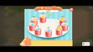 MELSOFT game my cafe ☕ epi #1 subscribe for more and support me with your support that