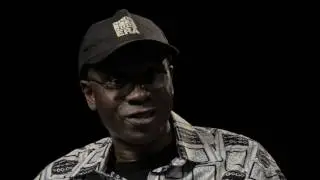 Nnimmo Bassey: How are transnational corporations involved in resource wars?