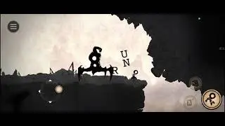 What's wrong with this place 😨😨- Typoman gameplay part 1 #typomangame #superchargedmobile #platform