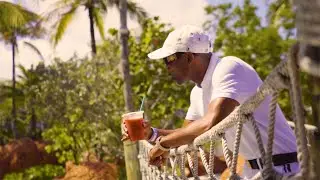 Deco D ''Leave Me Lone'' (Official Video) Dir. by @CMDELUX