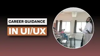 Career Guidance In UIUX (Tilak Road)