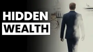 Why Staying Invisible Makes You Richer (Stealth Wealth Secrets)