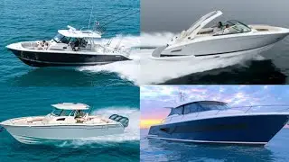What's Your Favorite Boat? #Tiara #GradyWhite #Pursuit #Regal #Episode168