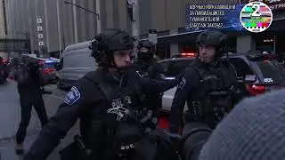 Мэр Нью Йорка Мамдани за ликвидацию ICE гуманность или саботаж закона