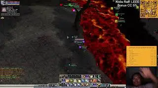 #9 [LIVE] MAGE 40 NEBENG HUNT DONG KK - RF RETURN RPG