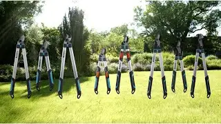 Meilleur Coupe-Branches de 2024 - Gardena TeleCut