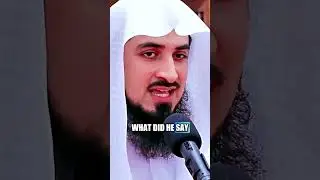 Why Abu Huraira (RA) Knew So Much 💖🕋