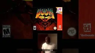 Рейтинг всех игр серии Doom.