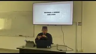 Addressing Brunei&rsquo;s Economic Challenges Through Islamic Economic Principles