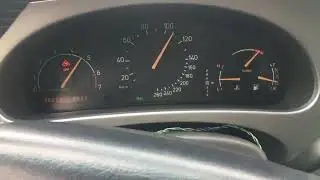 Разгон Сааб 9-5 аэро акпп