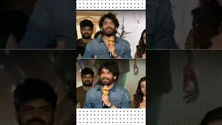 Nagarjuna about Sankranthi movie releases #nagarjuna #gunturkaaram #hanuman #saindhav