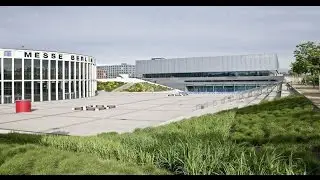 City Cube Berlin - Der Eventplaner
