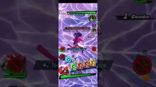 Double Time Skip Win With Hit
