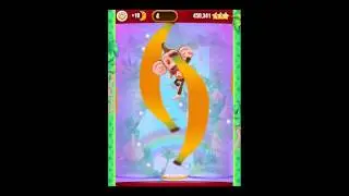Super Monkey Ball Bounce from SEGA Preview Hands-On: Levels 1-16