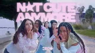 [K-POP IN PUBLIC/ONE TAKE] ‎⁨‎⁨@ILLIT_official  (아일릿) - 